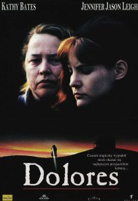 Plakat Filmu Dolores (1995)